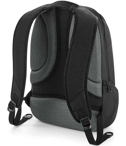 QD906 BLK BACK