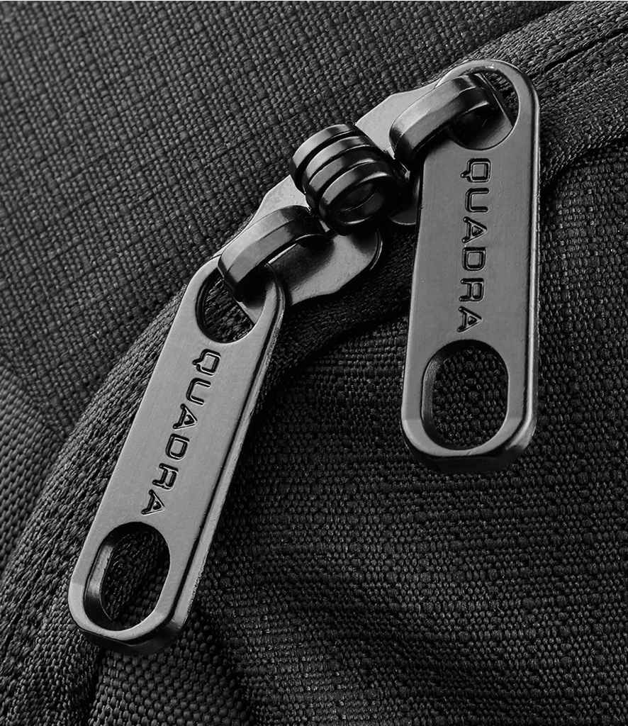 Quadra Vessel™ Slimline Laptop Backpack