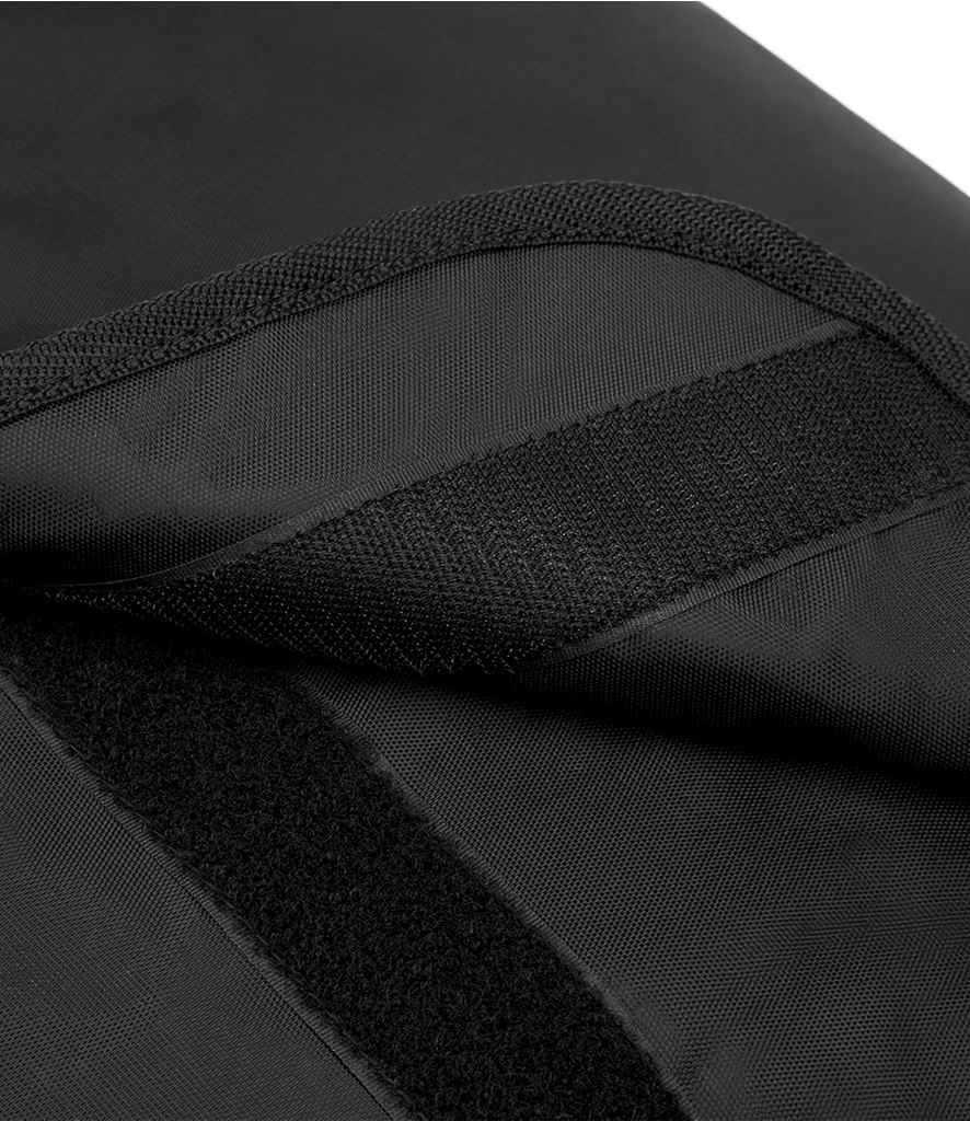 Quadra Record Bag