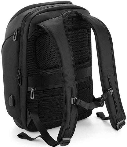 QD910 BLK BACK