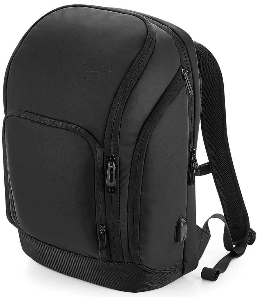 QD910 BLK FRONT 2