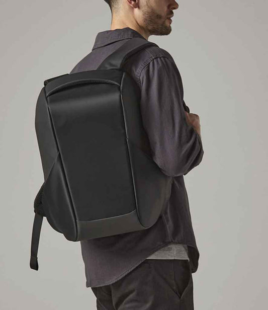 Quadra Quadra Project Charge Security Backpack