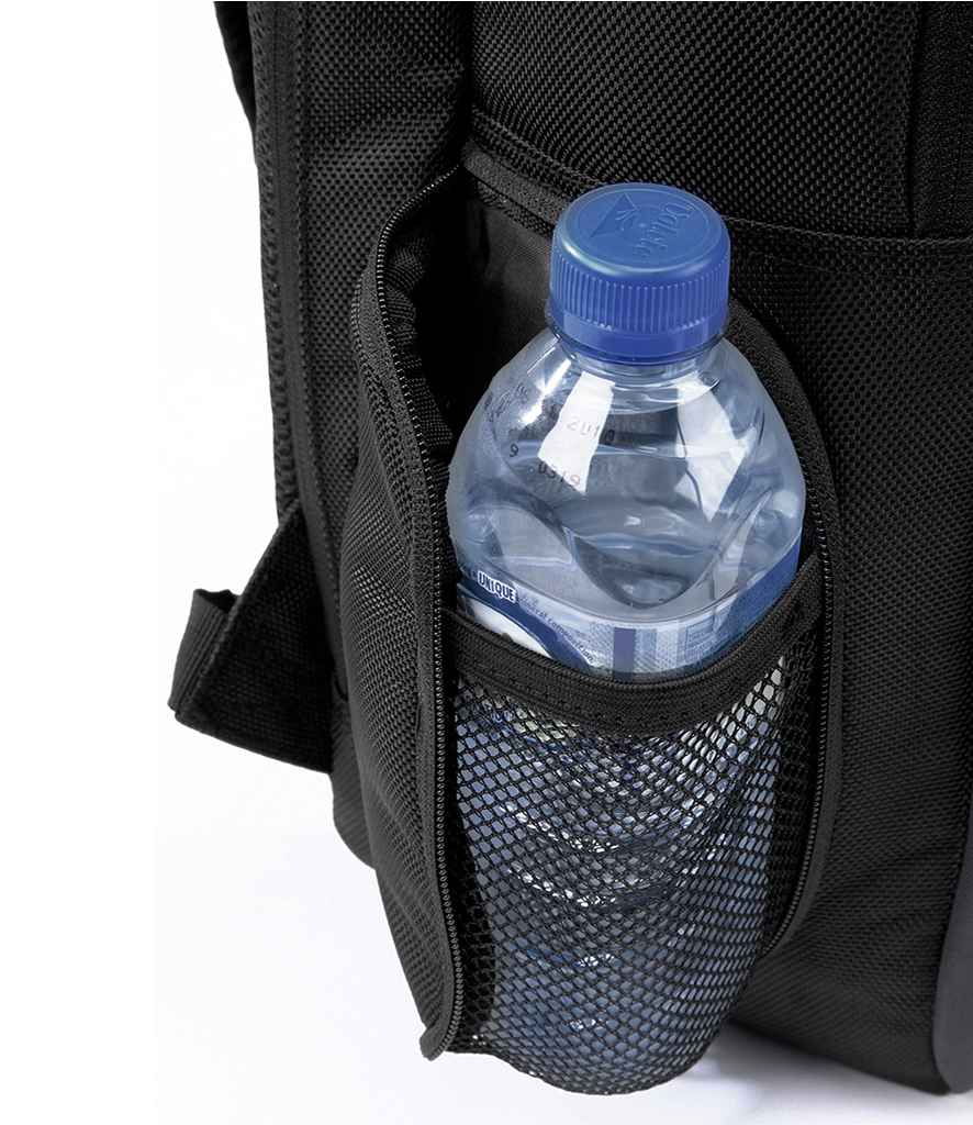Quadra Tungsten™ Laptop Backpack