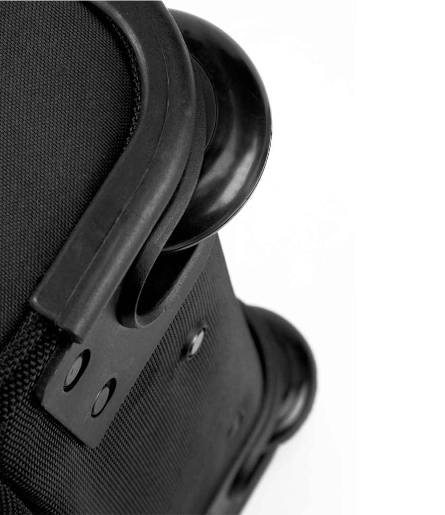 Quadra Tungsten™ Wheelie Travel Bag