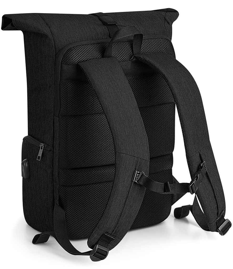 QD995 BLK BACK