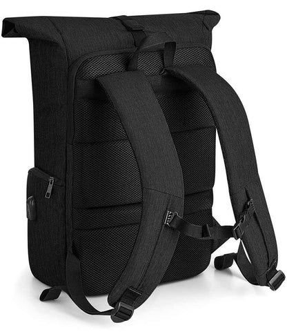 QD995 BLK BACK
