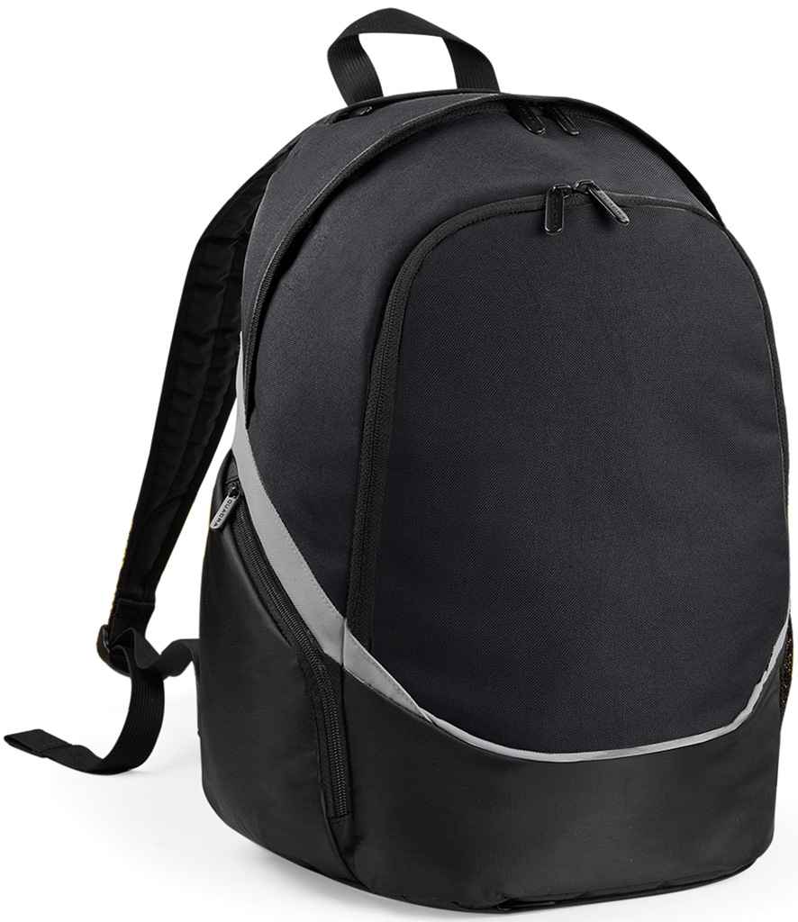 QS255 BK%2fGY FRONT