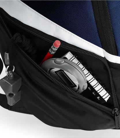 Quadra Pro Team Backpack