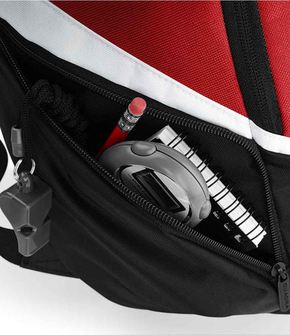 Quadra Pro Team Backpack