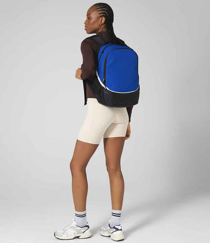 Quadra Quadra Pro Team Backpack
