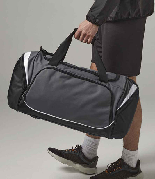 Quadra Quadra Pro Team Holdall