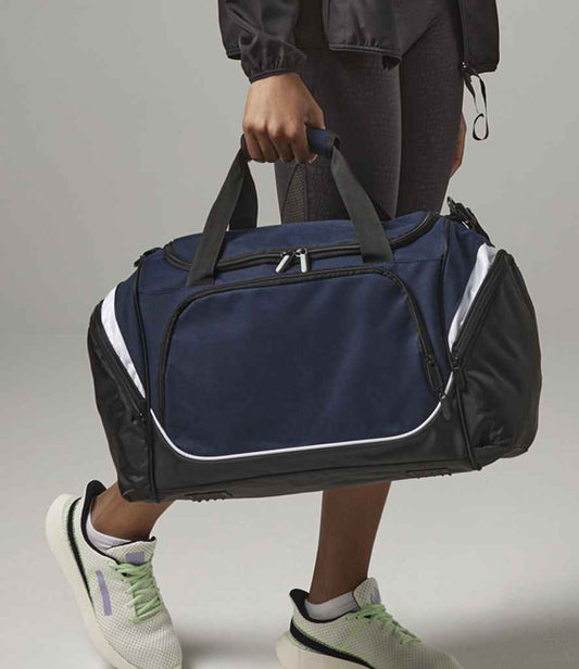 Quadra Quadra Pro Team Locker Bag