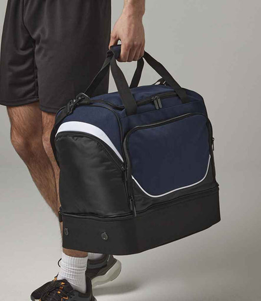 Quadra Quadra Pro Team Hardbase Holdall