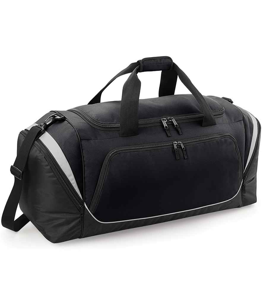 Quadra Pro Team Jumbo Kit Bag - model image
