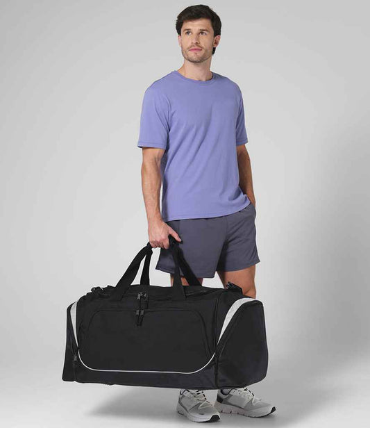 Quadra Quadra Pro Team Jumbo Kit Bag