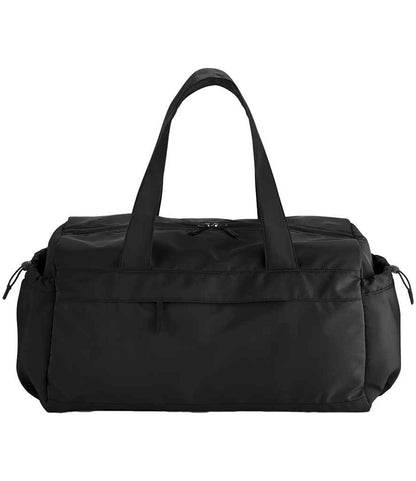 Quadra Studio Holdall in Black