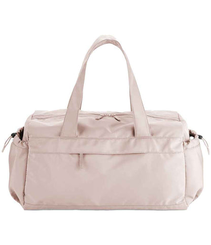 Quadra Studio Holdall in Fresh Pink