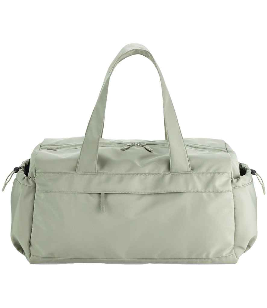Quadra Studio Holdall in Fresh Green