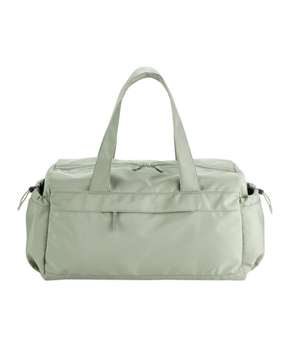 Quadra Studio holdall Fresh Green