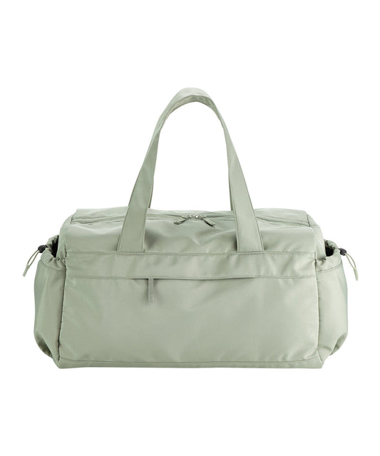 Quadra Studio holdall Fresh Green