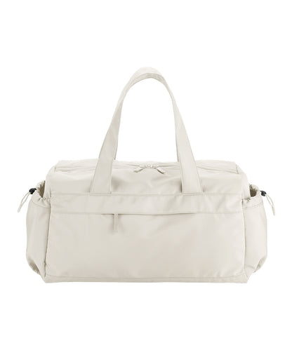 Quadra Studio holdall Natural Stone