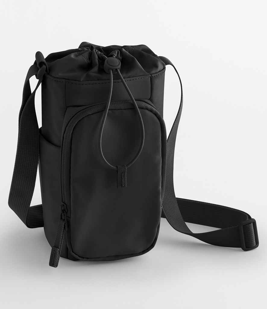 QS302 BLK LEFT