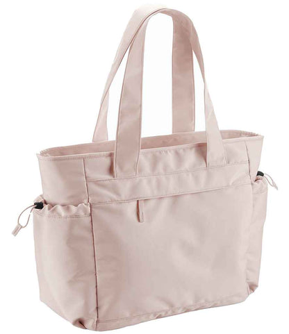 Quadra Quadra Studio Oversized Tote Bag Fresh Pink