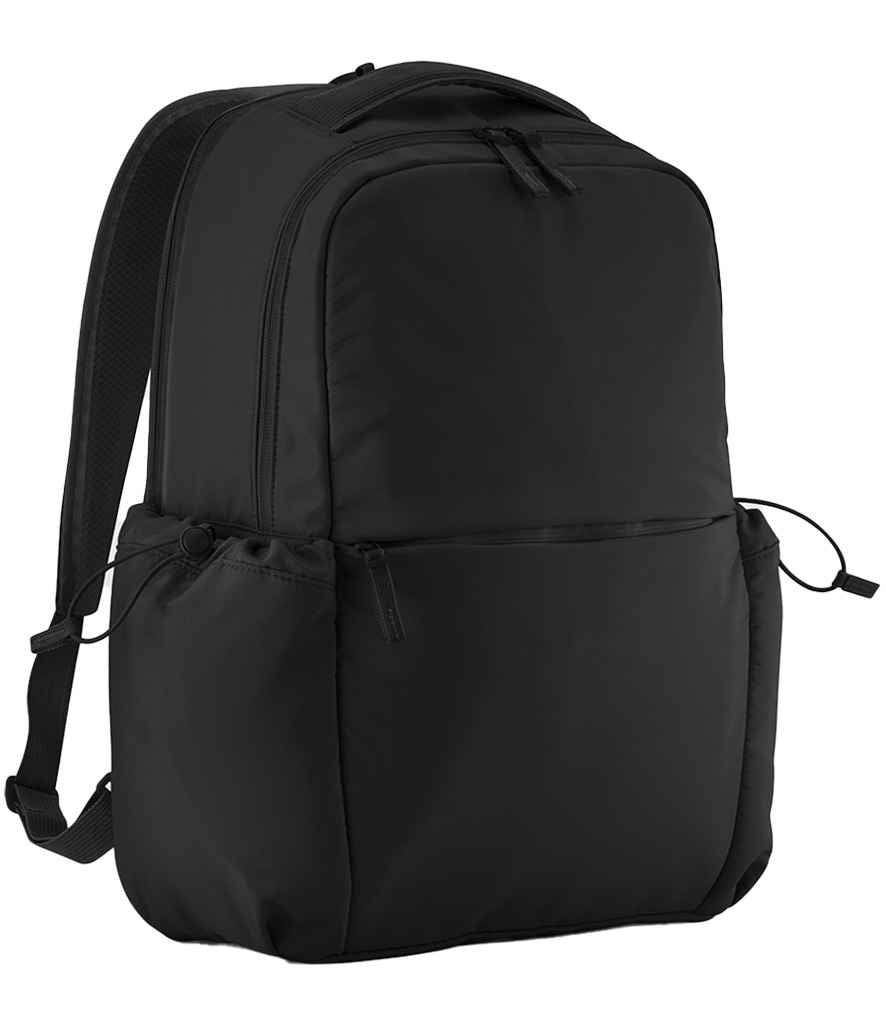 QS306 BLK FRONT HERO