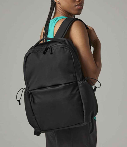 Quadra Studio Backpack - model image