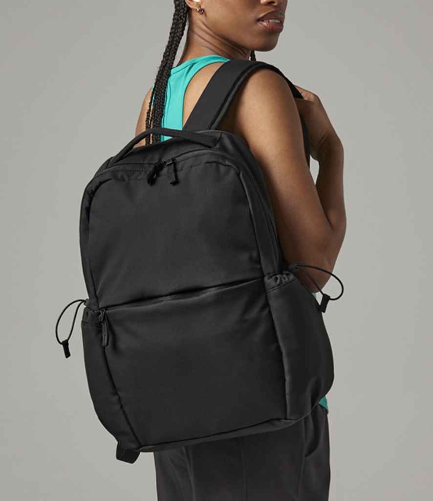 Quadra Studio Backpack - model image