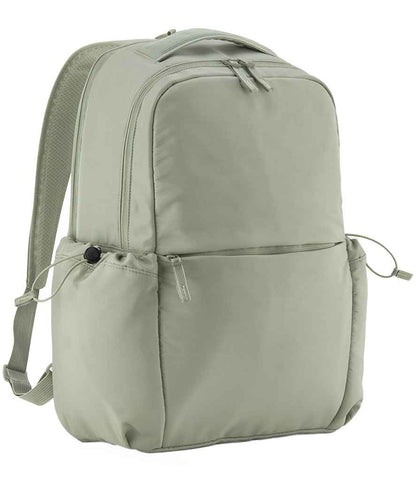 Quadra Studio Backpack in Fresh Green