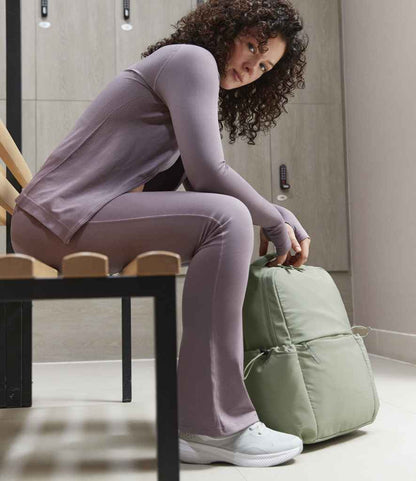 Quadra Studio Backpack - model image