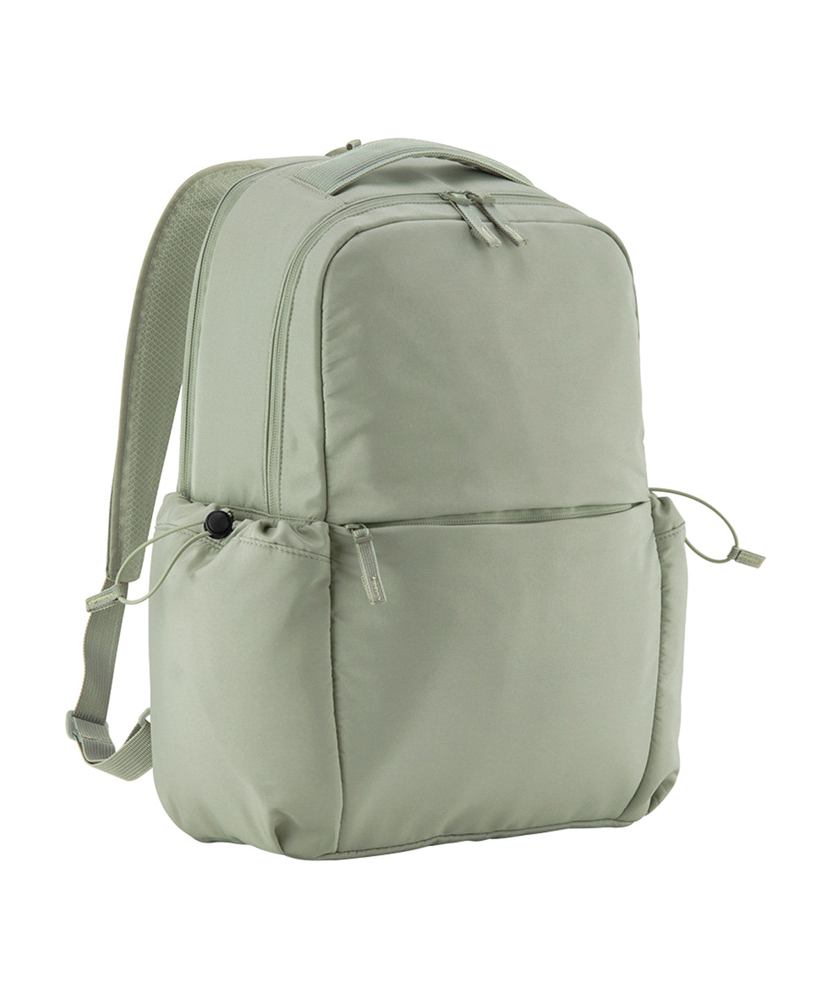 Quadra Studio backpack Fresh Green