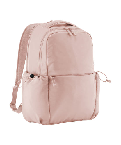 Quadra Studio backpack Fresh Pink