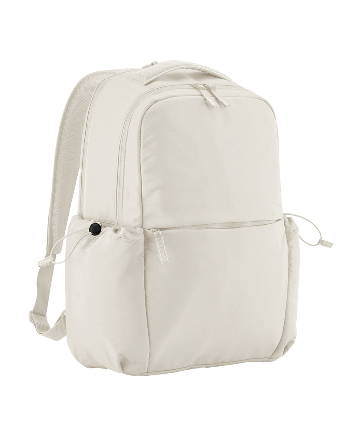 Quadra Studio backpack Natural Stone