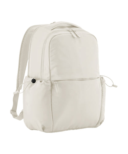 Quadra Studio backpack Natural Stone