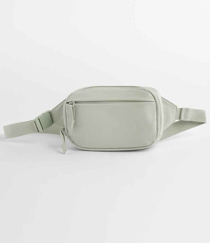 Quadra Studio Belt Bag in Fresh Green