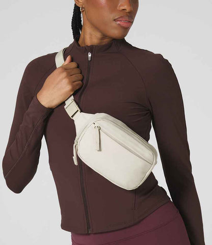 Quadra Quadra Studio Belt Bag
