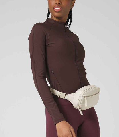 Quadra Studio Belt Bag - model image