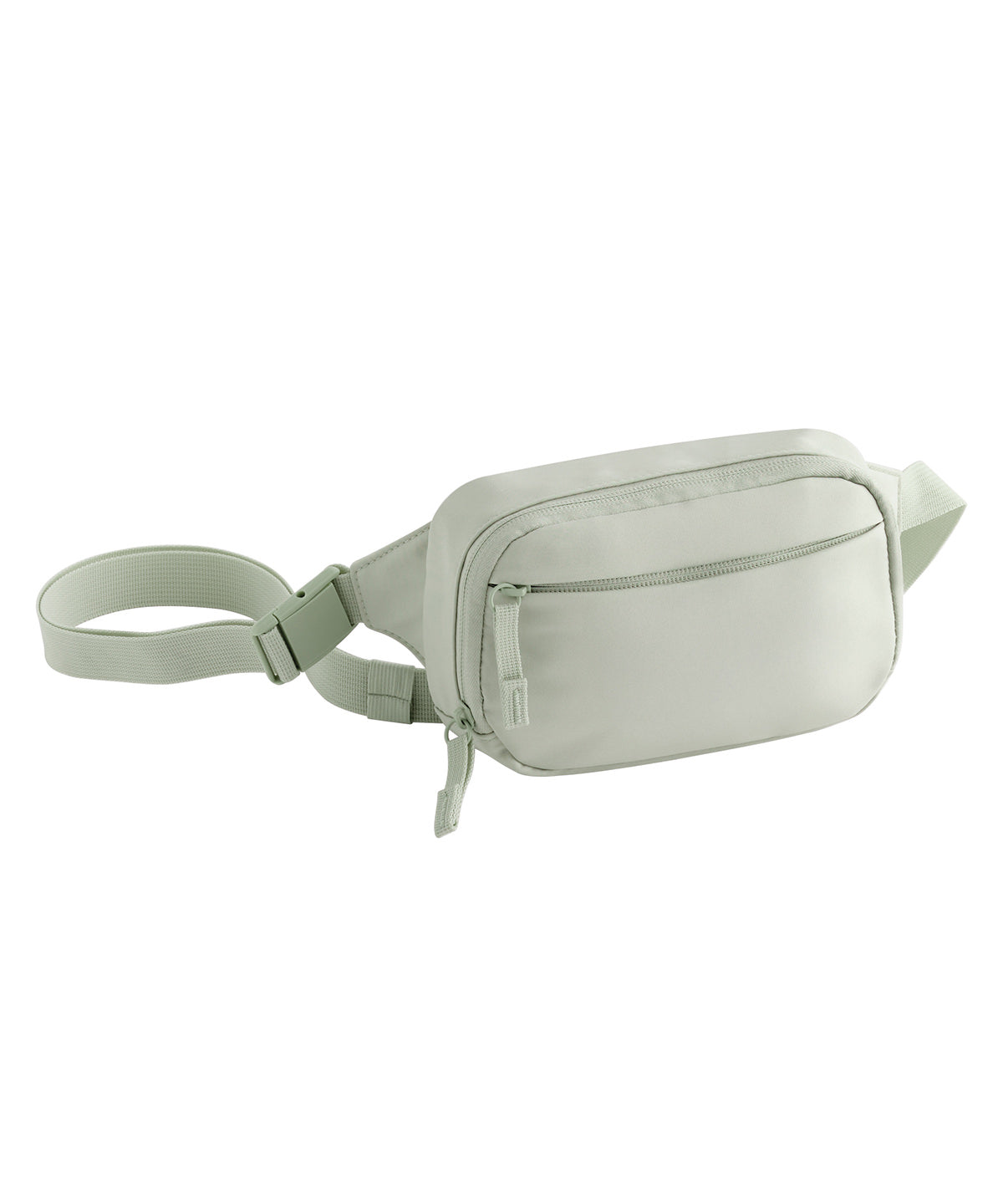 Quadra Studio belt bag Fresh Green
