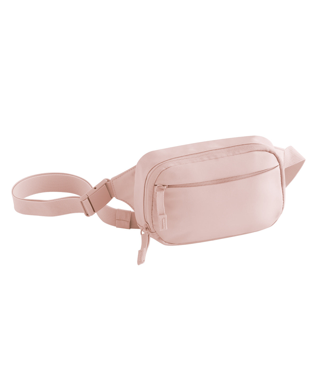 Quadra Studio belt bag Fresh Pink