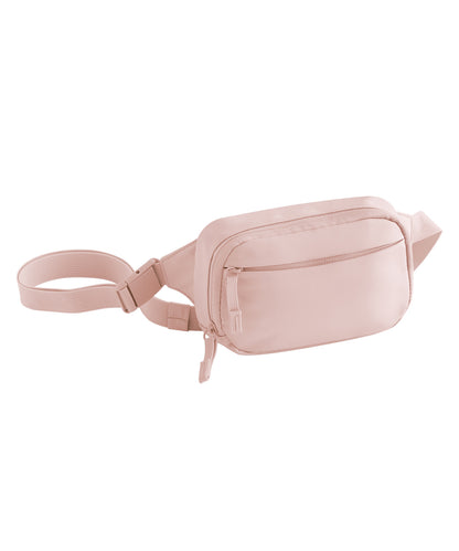 Quadra Studio belt bag Fresh Pink