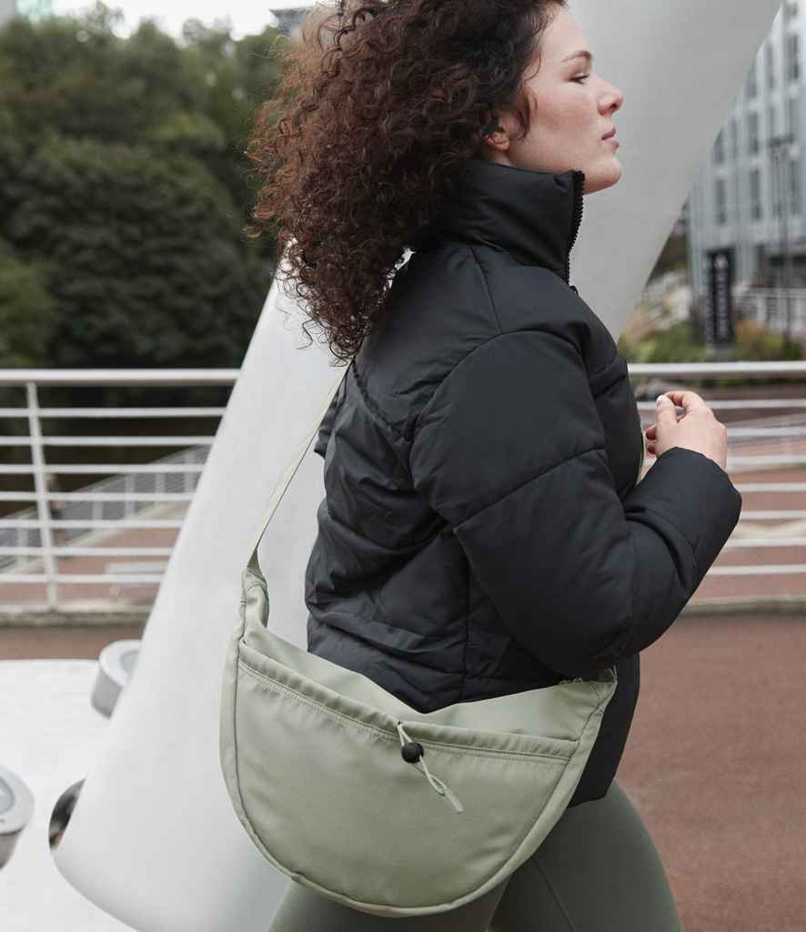Quadra Studio Cross Body Bag - model image