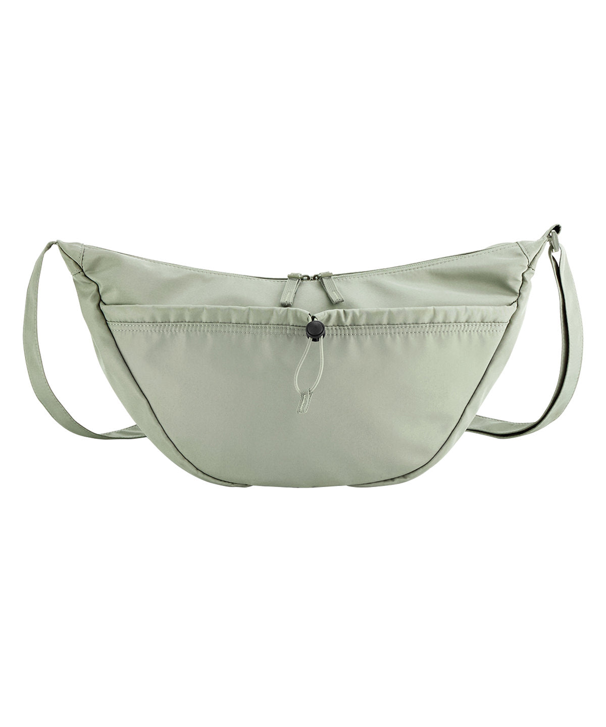 Quadra Studio cross-body bag Fresh Green