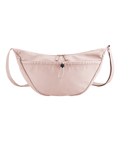 Quadra Studio cross-body bag Fresh Pink