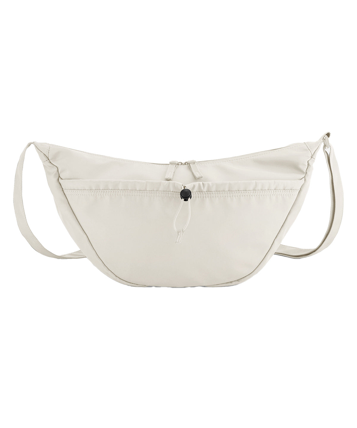 Quadra Studio cross-body bag Natural Stone