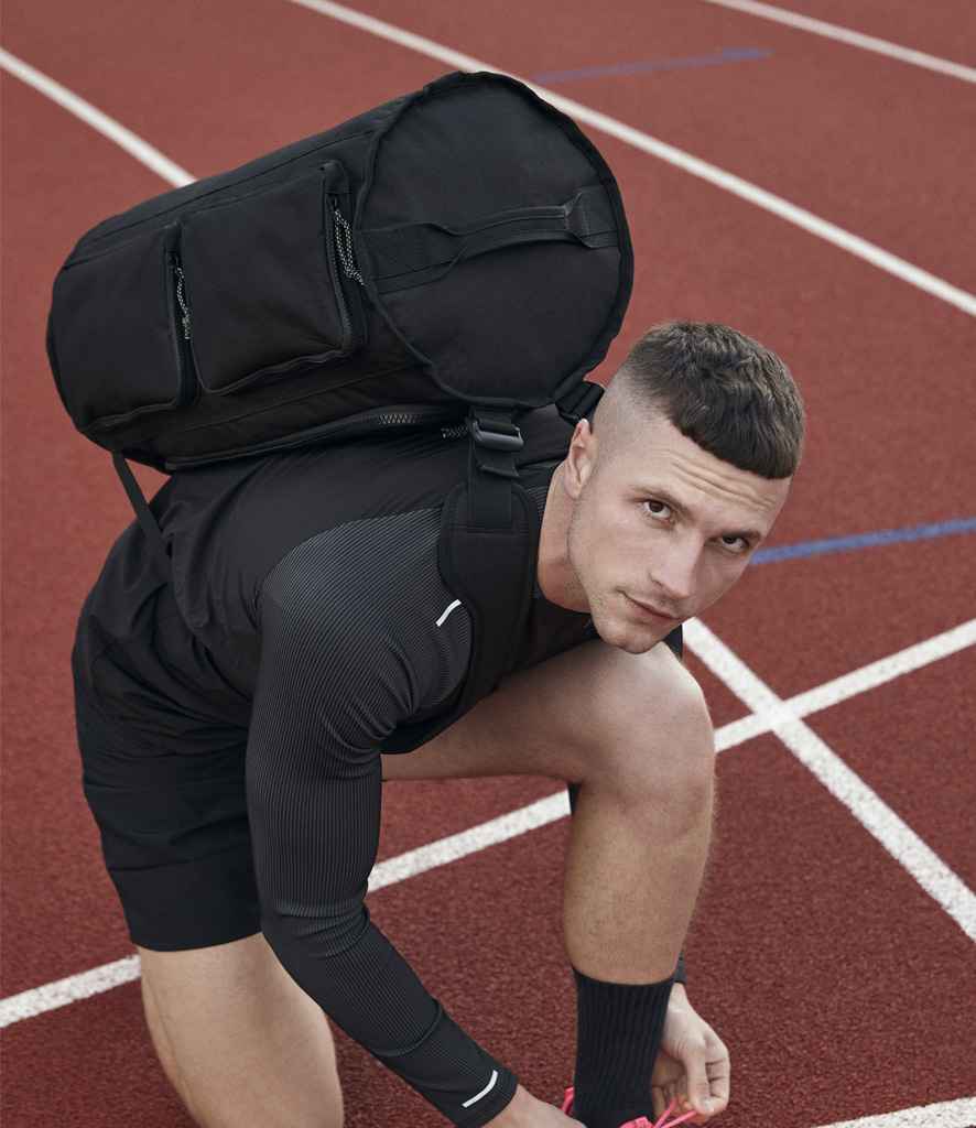 Quadra Quadra Adapt Hybrid Kit Bag
