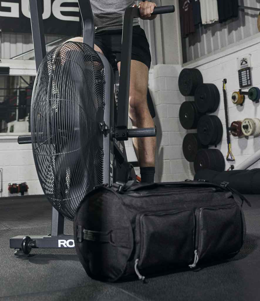QS320 BLK MODEL 2