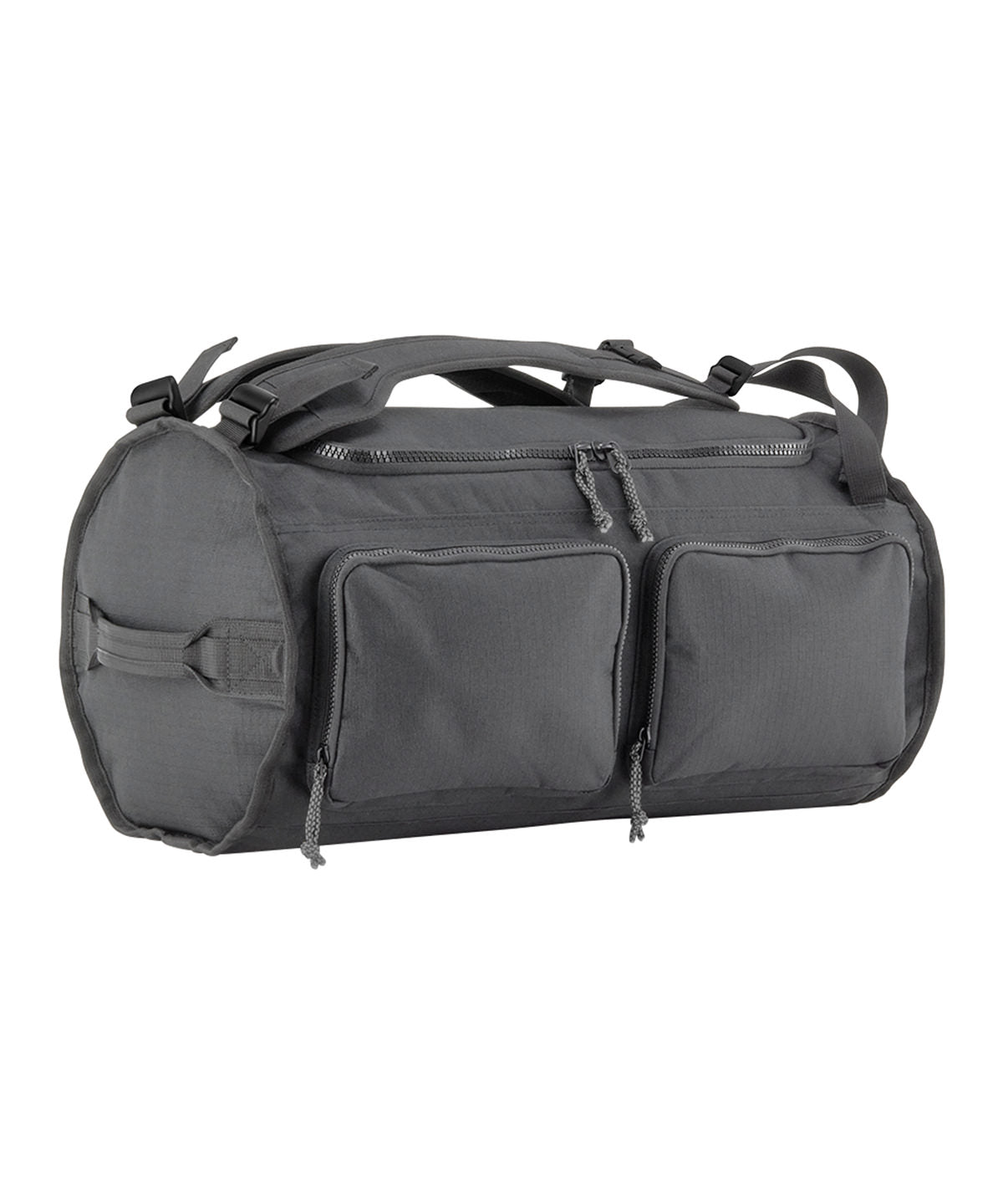 Quadra Adapt hybrid kit bag Graphite Grey