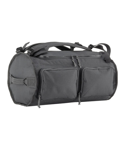 Quadra Adapt hybrid kit bag Graphite Grey